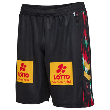 SC Magdeburg 25/26 CL HOME SHORTS