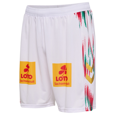 SC Magdeburg 25/26 CL AWAY SHORTS