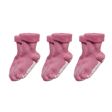 hmlMINI NON SLIP 3-PACK SOCK