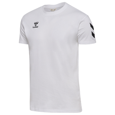 hmlGO 2.0 CHEVRON T-SHIRT S/S