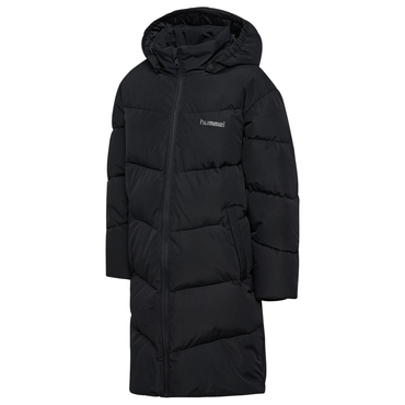 hmlJR PUFFER LONG JACKET