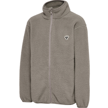 hmlJR ATLAS FLEECE ZIP JACKET