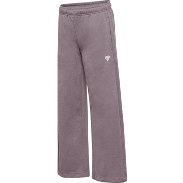 hmlJR LOOSE WL GLITTER PANTS BEE