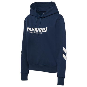 hmlLEGACY 2.0 W HOODIE