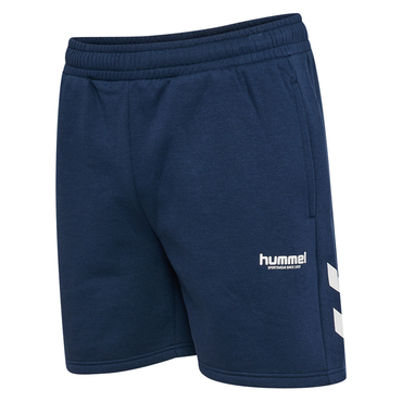 hmlLEGACY 2.0 SHORTS