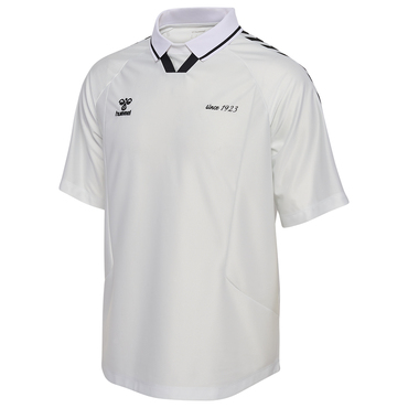 hmlROOT SOCCER JERSEY S/S