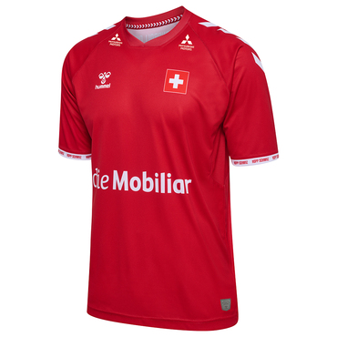 SHV HOME TRIKOT 2025/2026