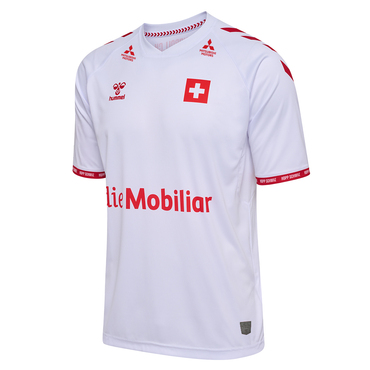 SHV AWAY TRIKOT 2025/2026 KIDS