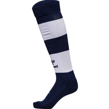 hmlESSENTIAL STRIPE FOOTBALL SOCKS