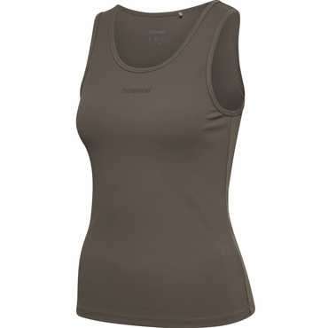 hmlPRIMA RIB TANK TOP