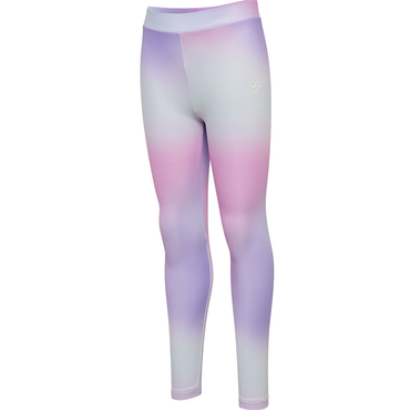 hmlJR GRADIENT GYM TIGHTS