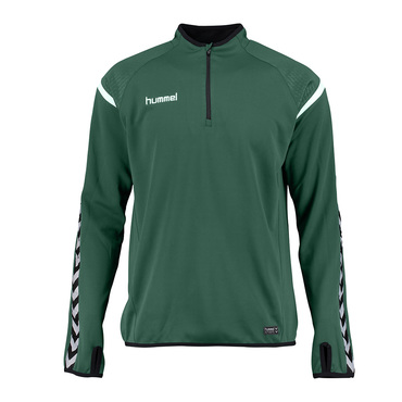 AUTHENTIC CHARGE TRAINING SWEAT