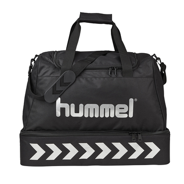 AUTHENTIC SOCCER BAG