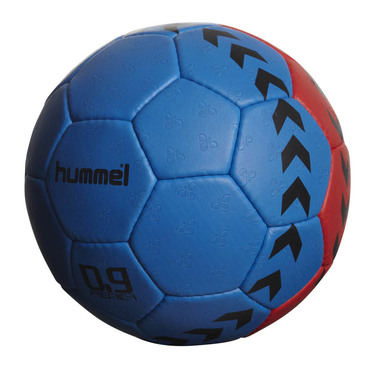 hummel 0,9 Premier kaufen Handball rot günstig