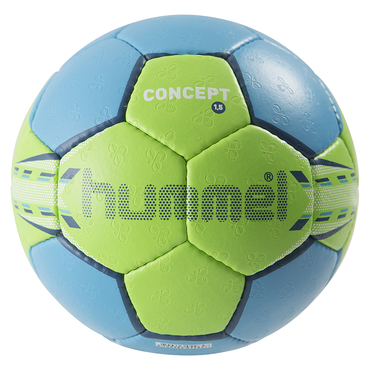 hummel günstig Concept Handball 1,5 kaufen blau