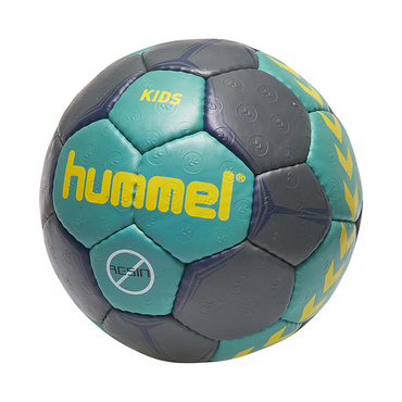 hummel Kids Handball Handball grün günstig weplayhandball.de