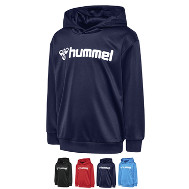 14ER SET LOGO HOODIE KIDS inkl. DRUCK