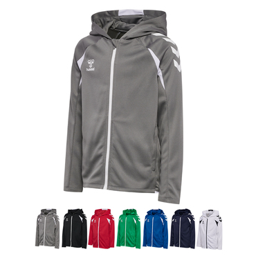 14ER SET CORE 2.0 ZIP HOODIE KIDS inkl. Druck
