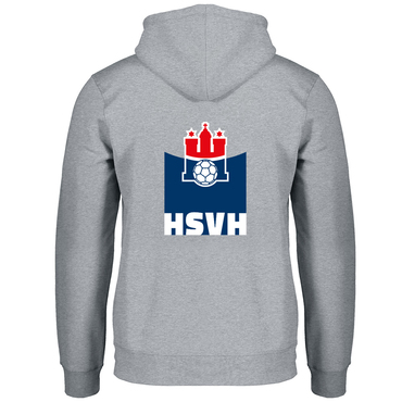 Logo Hoody