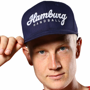 Hamburg Cap