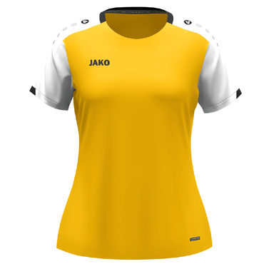 T-Shirt Dynamic Damen
