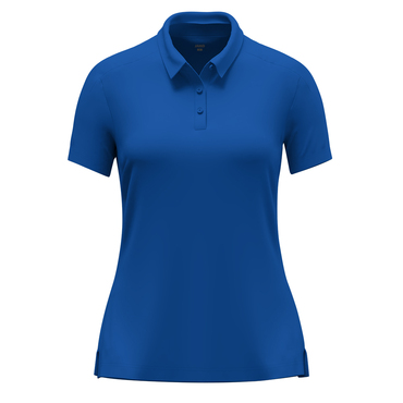 Polo Uni Damen