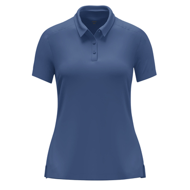Polo Uni Damen