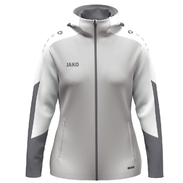 Kapuzenjacke Dynamic Damen