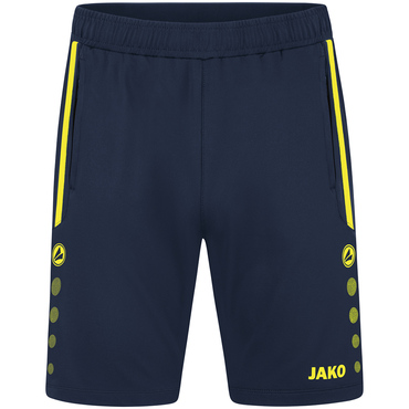 Trainingsshort Allround Damen