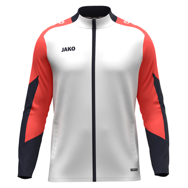 Polyesterjacke Dynamic