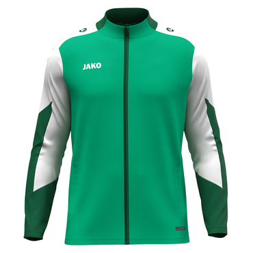 Polyesterjacke Dynamic