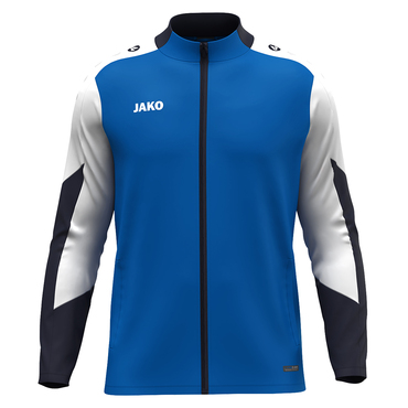 Polyesterjacke Dynamic