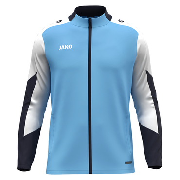 Polyesterjacke Dynamic