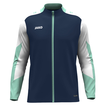 Polyesterjacke Dynamic