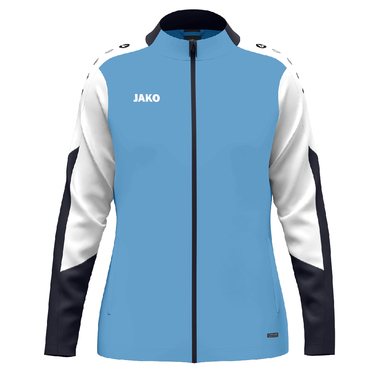 Polyesterjacke Dynamic Damen