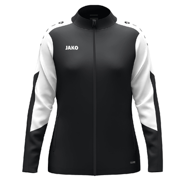 Polyesterjacke Dynamic Damen