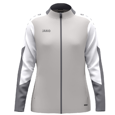 Polyesterjacke Dynamic Damen