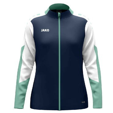 Polyesterjacke Dynamic Damen