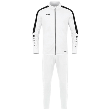 Trainingsanzug Polyester Power