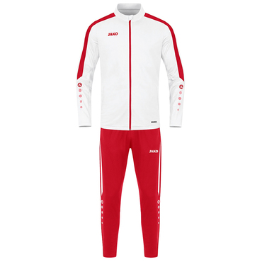 Trainingsanzug Polyester Power