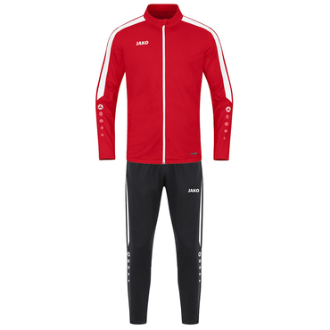 Trainingsanzug Polyester Power