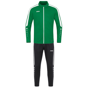 Trainingsanzug Polyester Power