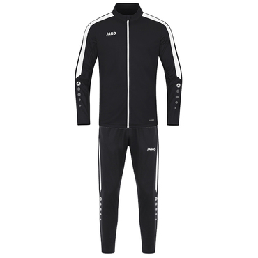 Trainingsanzug Polyester Power