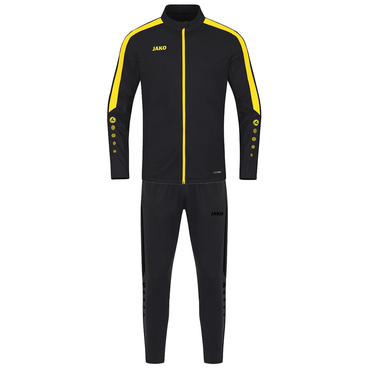 Trainingsanzug Polyester Power