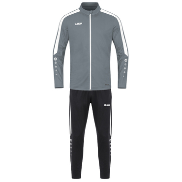 Trainingsanzug Polyester Power