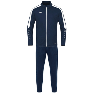 Trainingsanzug Polyester Power