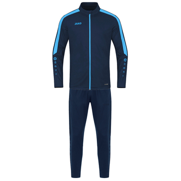 Trainingsanzug Polyester Power