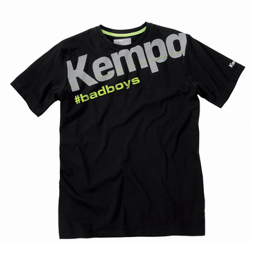 CORE T-Shirt #BADBOYS SPECIAL EDITION