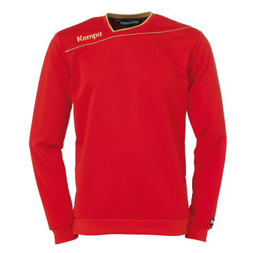 GOLD Training Top