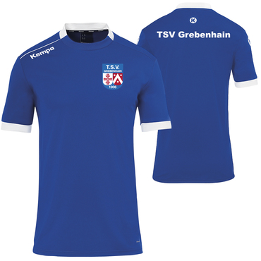 TSV GREBENHAIN PLAYER TRIKOT